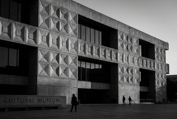 Forma Museum, Vienna