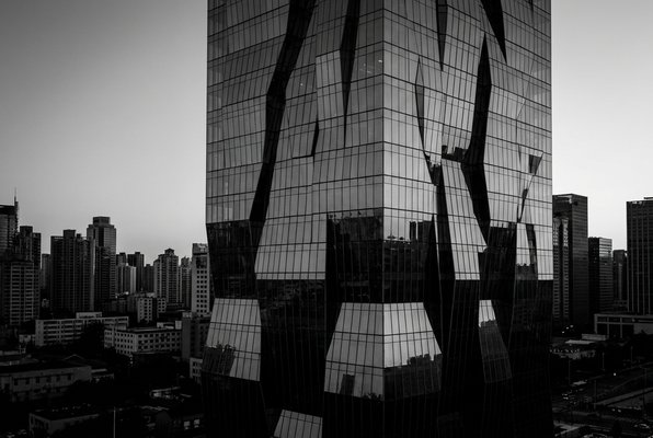 Kade Tower, Rotterdam