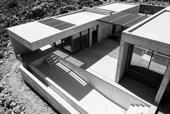 Villa Meridian, Lugano